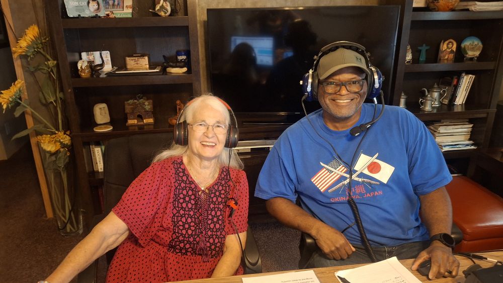 September 2025 TX QSO Party