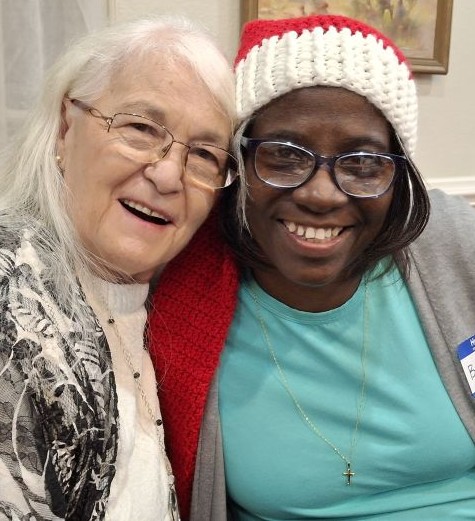 2025 Christmas Party