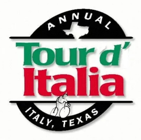 Tour d' Italia
